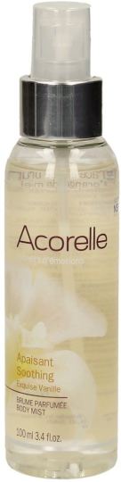 Brume corporelle Exquis Vanille 100 ml