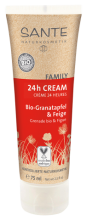 Cr&egrave;me 24 Heures Grenade