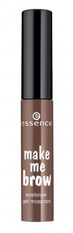 Essence Make me Brow Gel Mascara pour Sourcils