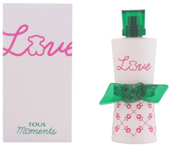 Tous Eau de toilette Love