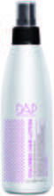 Lotion capillaire colorée Lotion capillaire colorée
