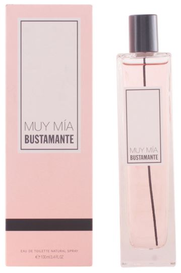 Muy Mia Colonia Vaporisateur Muy Mia Colonia Vaporisateur
