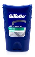 Aftershave Gel Peaux Sensibles 75 ml Aftershave Gel Peaux Sensibles 75 ml