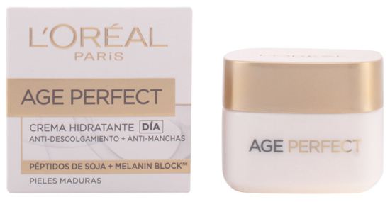 Bocal &agrave; usage quotidien Age Perfect