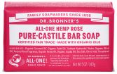 Savon en pain 140 g