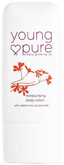 Lotion hydratante pour le corps 150 ml