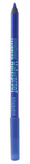 Crayon Contour Clubbing Waterproof 46 Blue Neon Eye Crayon Contour Clubbing Waterproof 46 Blue Neon Eye