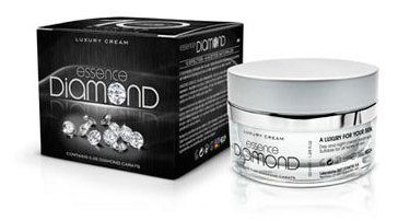 Diet Esthetic Cr&egrave;me de luxe Essence Diamond