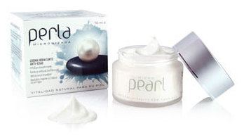 Crème Micro Perle Crème Micro Perle