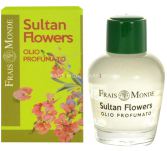Huile parfumée à la Fleur de Sultan 12ml