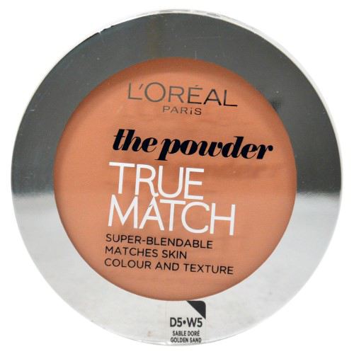 True Match Super Blendable Powder 9 g