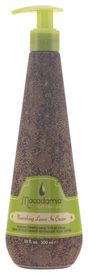 Nourishing Leave-In Cream 300 ml