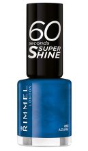 Vernis &agrave; ongles 60 secondes Super Shine