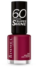 Vernis &agrave; ongles 60 secondes Super Shine
