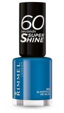 Vernis &agrave; ongles 60 secondes Super Shine