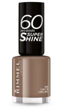 Vernis &agrave; ongles 60 secondes Super Shine