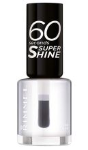 Vernis &agrave; ongles 60 secondes Super Shine