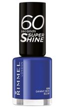 Vernis &agrave; ongles 60 secondes Super Shine