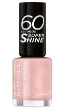 Vernis &agrave; ongles 60 secondes Super Shine