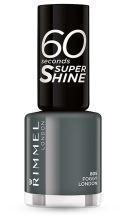 Vernis &agrave; ongles 60 secondes Super Shine