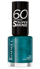 Vernis &agrave; ongles 60 secondes Super Shine