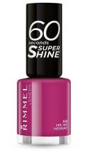 Vernis &agrave; ongles 60 secondes Super Shine