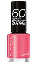 Vernis &agrave; ongles 60 secondes Super Shine