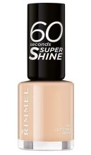 Vernis &agrave; ongles 60 secondes Super Shine