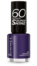 Vernis &agrave; ongles 60 secondes Super Shine