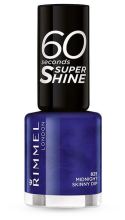 Vernis &agrave; ongles 60 secondes Super Shine