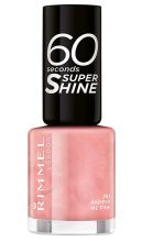 Vernis &agrave; ongles 60 secondes Super Shine