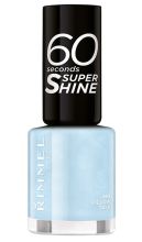 Vernis &agrave; ongles 60 secondes Super Shine