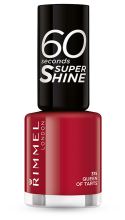 Vernis &agrave; ongles 60 secondes Super Shine