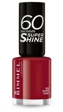 Vernis &agrave; ongles 60 secondes Super Shine