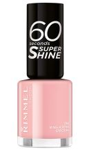 Vernis &agrave; ongles 60 secondes Super Shine