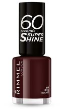 Vernis &agrave; ongles 60 secondes Super Shine