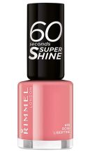 Vernis &agrave; ongles 60 secondes Super Shine