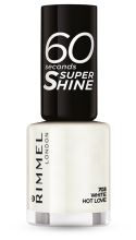 Vernis &agrave; ongles 60 secondes Super Shine