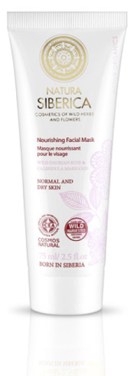 Masque Visage Nourrissant Cosmos 75 ml.