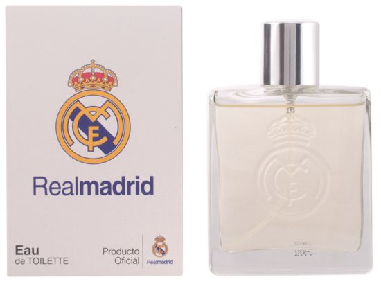 Eau De Toilette Vaporisateur 100 ml Eau De Toilette Vaporisateur 100 ml