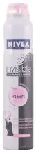 Déodorant noir et blanc invisible 200 ml Déodorant noir et blanc invisible 200 ml