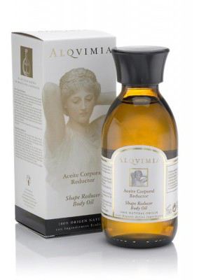 Huile pour le corps réducteur 150 ml Huile pour le corps réducteur 150 ml