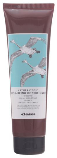 Naturaltech bien-être revitalisant 150 ml
