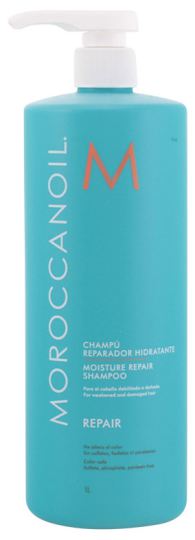 Moisturizing Repairing Shampoo 1000 ml Moisturizing Repairing Shampoo 1000 ml