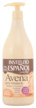 Lait hydratant à l'avoine Dosage 950 ml Lait hydratant à l'avoine Dosage 950 ml