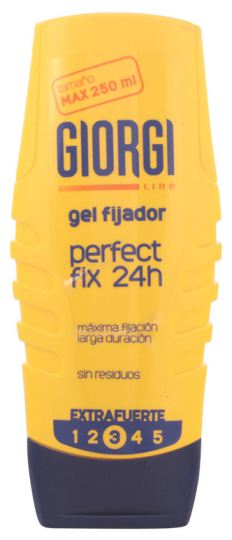 Perfecto Fix Gel Cheveux Extra-Fort 250 ml