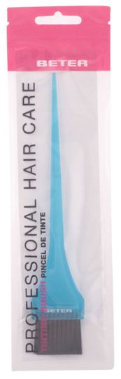 Beter Brosse teinture, 6 m&egrave;ches