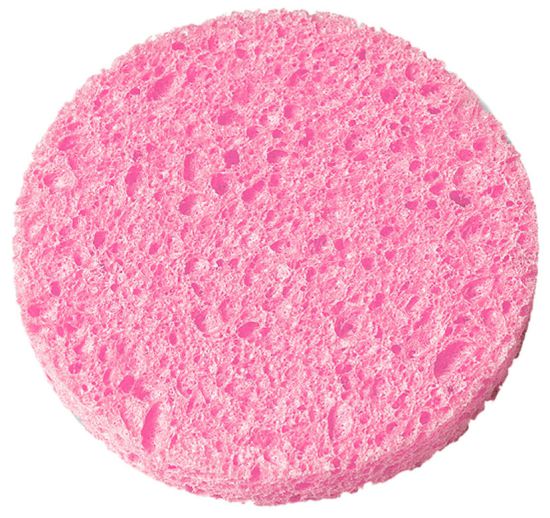 Beter &Eacute;ponge d&eacute;maquillante, cellulose