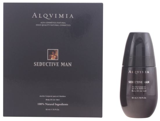 Seductive Body Oil Men 50 ml