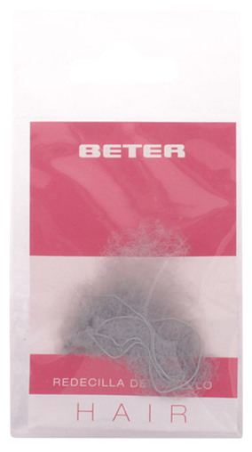 Beter 2 invisible r&eacute;seau &agrave; cheveux